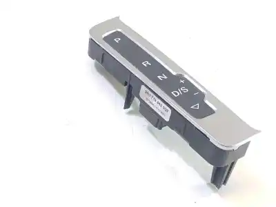 Second-hand car spare part electronic module for audi q5 (8rb) 2.0 tdi quattro oem iam references 