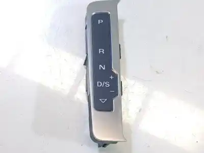 Second-hand car spare part electronic module for audi q5 (8rb) 2.0 tdi quattro oem iam references  81666614101401 8r17134633q7