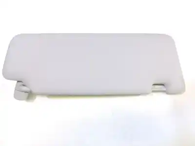 Second-hand car spare part left sunshade for audi q5 (8rb) 2.0 tdi quattro oem iam references 