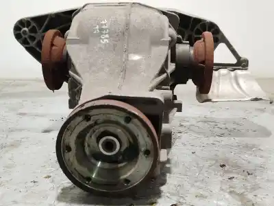 Second-hand car spare part rear differential for audi q5 (8rb) 2.0 tdi quattro oem iam references 