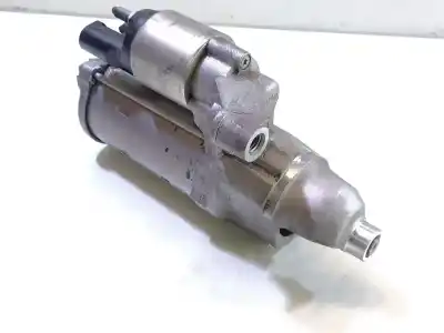 Second-hand car spare part starter motor for audi q5 (8rb) 2.0 tdi quattro oem iam references 