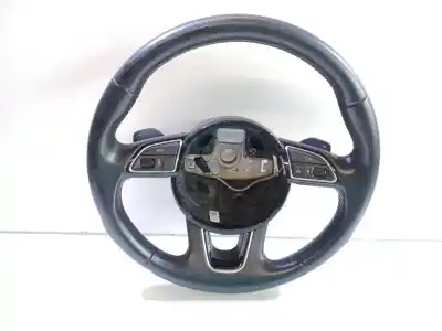 Second-hand car spare part steering wheel for audi q5 (8rb) 2.0 tdi quattro oem iam references 