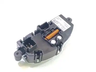 Second-hand car spare part heater blower for audi q5 (8rb) 2.0 tdi quattro oem iam references 