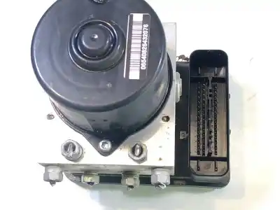 Second-hand car spare part abs for bmw 1 (e87) 118 d oem iam references  1002060344410096008383 34516777158013452677715901
