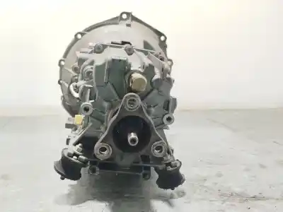 Автозапчастина б/у коробка передач для bmw 1 (e87) 118 d посилання на oem iam cbb  5065123