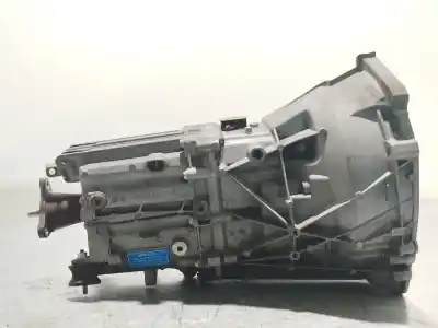 Автозапчастина б/у коробка передач для bmw 1 (e87) 118 d посилання на oem iam cbb  5065123