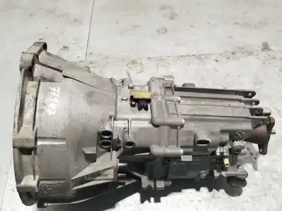 Автозапчастина б/у коробка передач для bmw 1 (e87) 118 d посилання на oem iam cbb  5065123