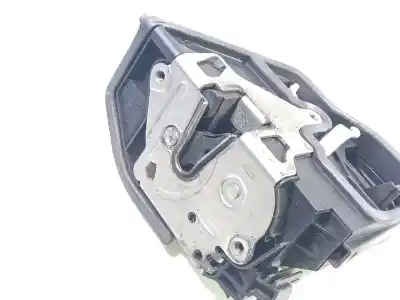 Автозапчасти б/у замок левой передней двери за bmw 1 (e87) 118 d ссылки oem iam   7202149