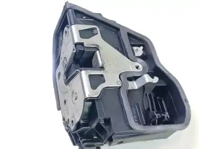 Автозапчасти б/у замок левой передней двери за bmw 1 (e87) 118 d ссылки oem iam   7202149