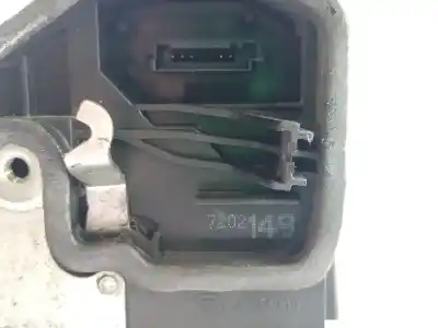 Автозапчасти б/у замок левой передней двери за bmw 1 (e87) 118 d ссылки oem iam   7202149