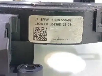 Автозапчасти б/у кольцо подушки безопасности за bmw 1 (e87) 118 d ссылки oem iam  0430812503 698955602 Автозапчасти б/у кольцо подушки безопасности за bmw 1 (e87) 118 d ссылки oem iam  0430812503 698955602