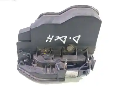 Автозапчастина б/у замок передній праві двері для bmw 1 (e87) 118 d посилання на oem iam   7202146