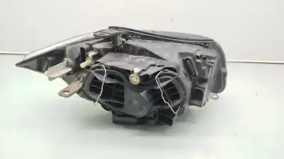 Second-hand car spare part left headlight for bmw 1 (e87) 118 d oem iam references 63117193387  