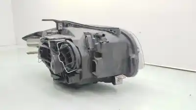 Second-hand car spare part left headlight for bmw 1 (e87) 118 d oem iam references 63117193387  