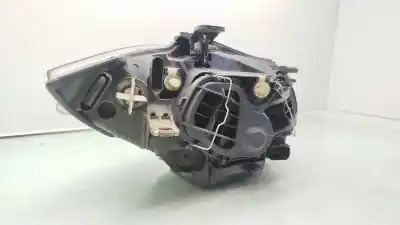 Second-hand car spare part left headlight for bmw 1 (e87) 118 d oem iam references 63117193387  