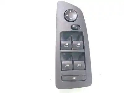 Автозапчастина б/у передні вікний вмикач для bmw 1 (e87) 118 d посилання на oem iam   915549101 Автозапчастина б/у передні вікний вмикач для bmw 1 (e87) 118 d посилання на oem iam   915549101