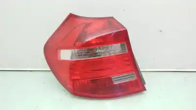 Автозапчастина б/у лівий ход ліхар для bmw 1 (e87) 118 d посилання на oem iam  Автозапчастина б/у лівий ход ліхар для bmw 1 (e87) 118 d посилання на oem iam