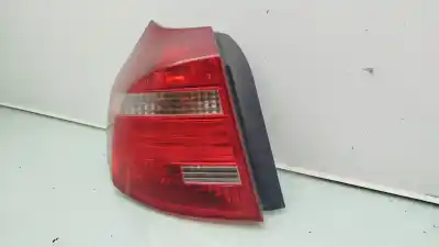 Автозапчасти б/у левый задний фонарь за bmw 1 (e87) 118 d ссылки oem iam   