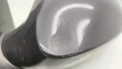 Second-hand car spare part left rearview mirror for bmw 1 (e87) 118 d oem iam references   