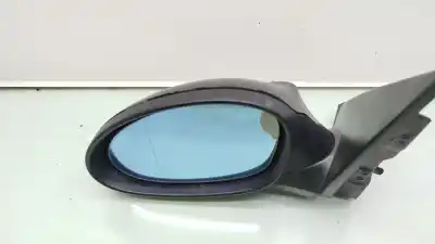 Second-hand car spare part left rearview mirror for bmw 1 (e87) 118 d oem iam references   