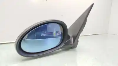 Second-hand car spare part left rearview mirror for bmw 1 (e87) 118 d oem iam references   