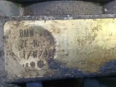 Second-hand car spare part steering pump for bmw 3 (e46) 318 i oem iam references   675611