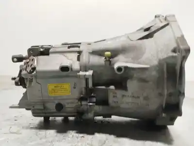 Second-hand car spare part gearbox for bmw 3 (e46) 318 i oem iam references bdp  