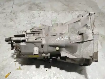 Second-hand car spare part gearbox for bmw 3 (e46) 318 i oem iam references bdp  