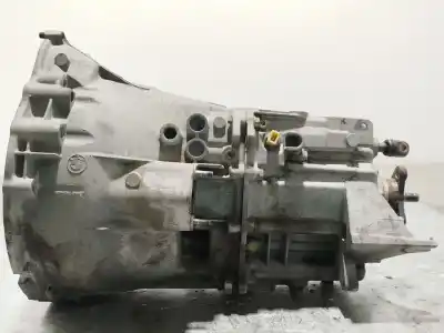 Second-hand car spare part gearbox for bmw 3 (e46) 318 i oem iam references bdp  