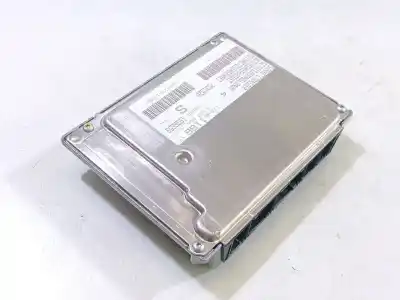 Tweedehands auto-onderdeel ECU MOTORCONTROLLER voor BMW 3 (E46)  OEM IAM-referenties  0261209007 7508292 7531536 7512791
