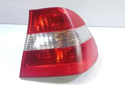 Second-hand car spare part right tailgate light for bmw 3 (e46) 318 i oem iam references  388014 6910532