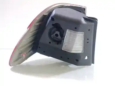 Second-hand car spare part right tailgate light for bmw 3 (e46) 318 i oem iam references  388014 6910532