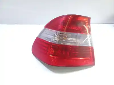 Peça sobressalente para automóvel em segunda mão farolim traseiro esquerdo por bmw 3 (e46) 318 i referências oem iam  388013 6910531