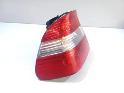 Peça sobressalente para automóvel em segunda mão farolim traseiro esquerdo por bmw 3 (e46) 318 i referências oem iam  388013 6910531