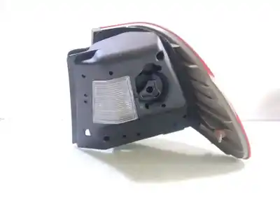 Peça sobressalente para automóvel em segunda mão farolim traseiro esquerdo por bmw 3 (e46) 318 i referências oem iam  388013 6910531