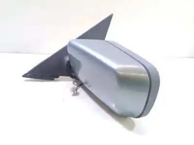 Peça sobressalente para automóvel em segunda mão espelho retrovisor esquerdo por bmw 3 (e46) 318 i referências oem iam   