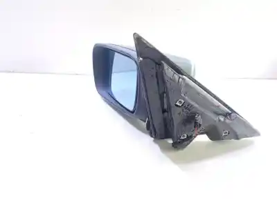 Peça sobressalente para automóvel em segunda mão espelho retrovisor esquerdo por bmw 3 (e46) 318 i referências oem iam   