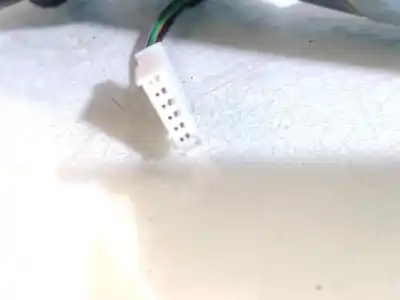 Peça sobressalente para automóvel em segunda mão espelho retrovisor esquerdo por bmw 3 (e46) 318 i referências oem iam   