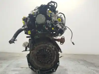 Second-hand car spare part complete engine for renault kangoo / grand kangoo ii (kw0/1_) 1.5 dci 90 (kw05, kw08, kw0g, kw11) oem iam references k9k628 d596296 