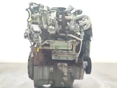 Second-hand car spare part complete engine for renault kangoo / grand kangoo ii (kw0/1_) 1.5 dci 90 (kw05, kw08, kw0g, kw11) oem iam references k9k628 d596296 
