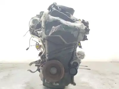 Second-hand car spare part complete engine for renault kangoo / grand kangoo ii (kw0/1_) 1.5 dci 90 (kw05, kw08, kw0g, kw11) oem iam references k9k628 d596296 