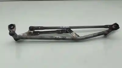 Peça sobressalente para automóvel em segunda mão mecanismo de escova dianteira por vw passat b7 variant (365) 1.6 tdi referências oem iam  3397021380 3ac955023