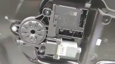 Автозапчасти б/у регулятор стекла переднего правого за vw passat b7 variant (365) 1.6 tdi ссылки oem iam  3aa959701a 3aa837756