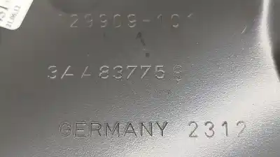 Автозапчасти б/у регулятор стекла переднего правого за vw passat b7 variant (365) 1.6 tdi ссылки oem iam  3aa959701a 3aa837756