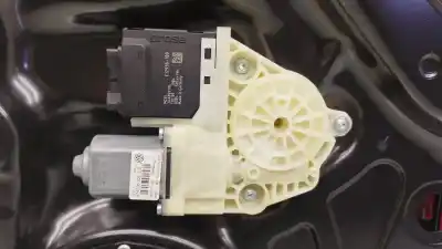 Автозапчасти б/у задний правый стеклорегулятор за vw passat b7 variant (365) 1.6 tdi ссылки oem iam  3aa959704a 3aa839756