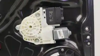 Автозапчастина б/у регулятор склона задній лівий для vw passat b7 variant (365) 1.6 tdi посилання на oem iam  3aa959703a 3aa839755