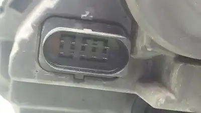 Автозапчастина б/у права фа для vw passat b7 variant (365) 1.6 tdi посилання на oem iam  90003375 3ac941006