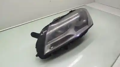 Автозапчастина б/у ліва фара для vw passat b7 variant (365) 1.6 tdi посилання на oem iam  90003374 3ac941005