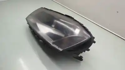 Автозапчастина б/у ліва фара для vw passat b7 variant (365) 1.6 tdi посилання на oem iam  90003374 3ac941005
