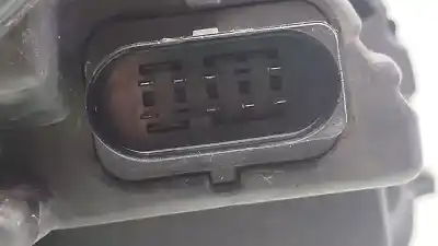 Автозапчастина б/у ліва фара для vw passat b7 variant (365) 1.6 tdi посилання на oem iam  90003374 3ac941005